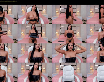 malory_moore — 55 minute Chaturbate female cam capture, 1080p, Jul 19, 2022