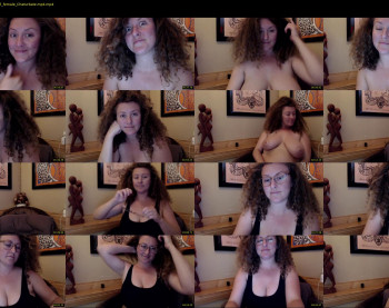 roxyrolla — 6 minute Chaturbate female cam capture, 720p, Jul 20, 2022