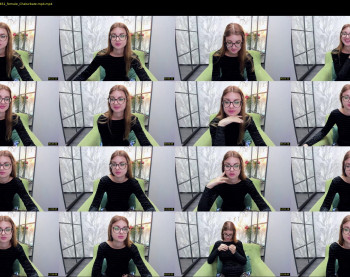 rubytwinkle — 23 minute Chaturbate female cam capture, 1080p, Jul 19, 2022