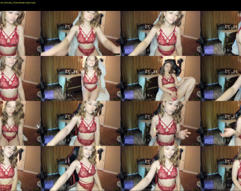 sub_button — 50 minute Chaturbate female cam capture, 720p, Jul 20, 2022