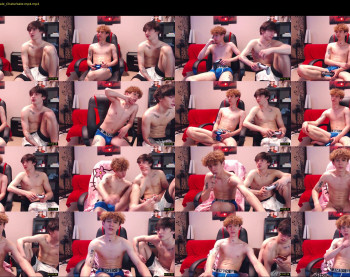 _kurt — 54 minute Chaturbate male cam capture, 1080p, Jul 20, 2022