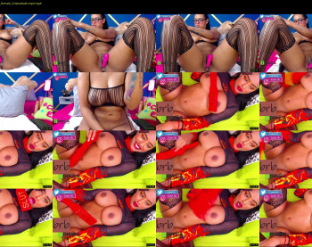 cute_eli — 53 minute Chaturbate female cam capture, 1080p, Jul 21, 2022