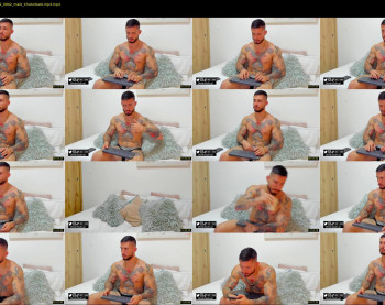 dimitri_sullivan — 22 minute Chaturbate male cam capture, 720p, Jul 20, 2022