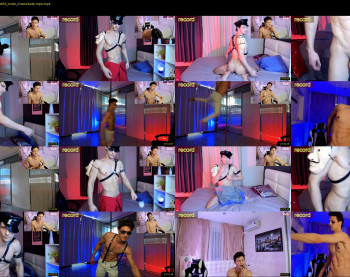 dirty_pothos — 58 minute Chaturbate male cam capture, 1080p, Jul 21, 2022