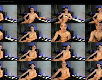 droll_guy — 5 minute Chaturbate male cam capture, 1080p, Jul 20, 2022