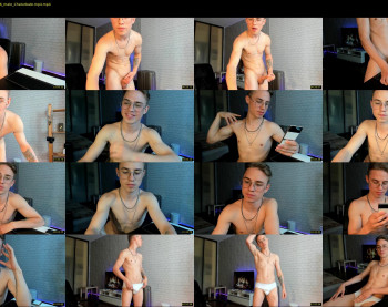 droll_guy — 54 minute Chaturbate male cam capture, 1080p, Jul 20, 2022