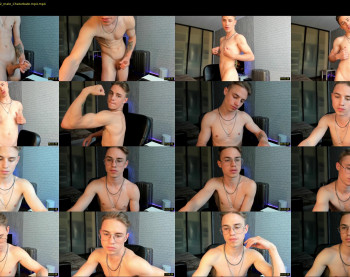 droll_guy — 21 minute Chaturbate male cam capture, 1080p, Jul 20, 2022