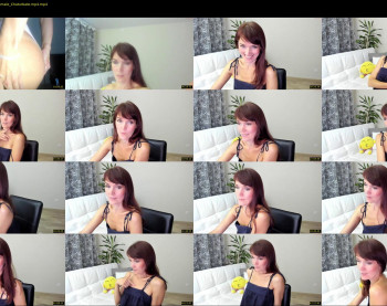 fritha — 54 minute Chaturbate female cam capture, 720p, Jul 20, 2022