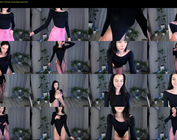 katrin_sweeft — 51 minute Chaturbate female cam capture, 1080p, Jul 21, 2022