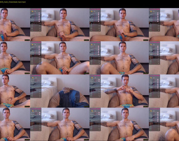 mr_longboy — 56 minute Chaturbate male cam capture, 720p, Jul 20, 2022