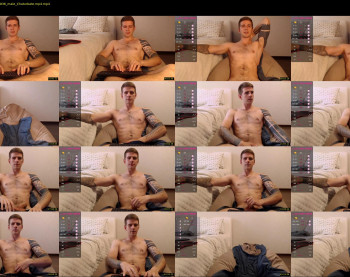 mr_longboy — 51 minute Chaturbate male cam capture, 720p, Jul 20, 2022