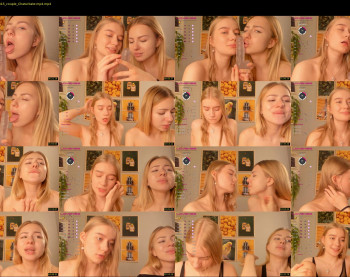 nencyvena — 7 minute Chaturbate female cam capture, 1080p, Jul 20, 2022