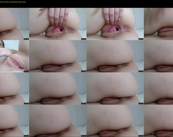 pixie_emily — 50 minute Chaturbate female cam capture, 1080p, Jul 21, 2022