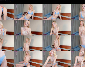 simpsoncory — 55 minute Chaturbate female cam capture, 1080p, Jul 20, 2022
