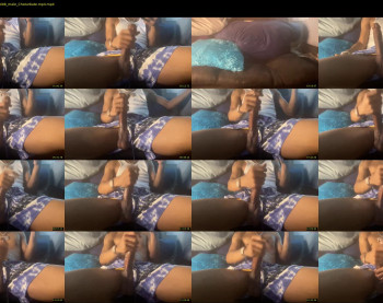 yeahitsrell2 — 19 minute Chaturbate male cam capture, 480p, Jul 20, 2022