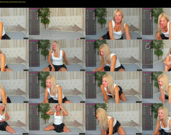daisydavis_ — 96 minute Chaturbate female cam capture, 720p, Jul 21, 2022