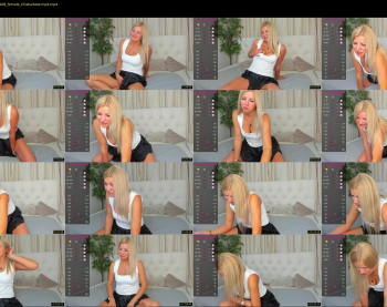 daisydavis_ — 95 minute Chaturbate female cam capture, 720p, Jul 22, 2022