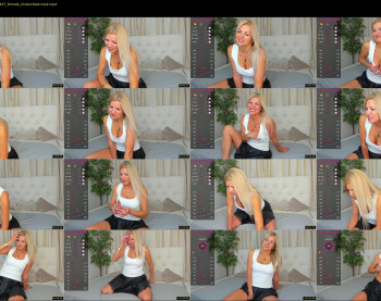 daisydavis_ — 74 minute Chaturbate female cam capture, 720p, Jul 22, 2022