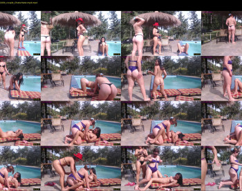 dirtystudents — 9 minute Chaturbate couple cam capture, 1080p, Jul 21, 2022