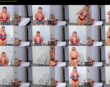 emma_lean — 54 minute Chaturbate female cam capture, 1080p, Jul 22, 2022