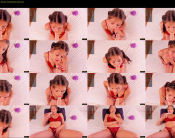 evalanis — 48 minute Chaturbate couple cam capture, 720p, Jul 21, 2022