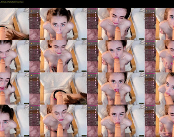 evalanis — 26 minute Chaturbate couple cam capture, 1080p, Jul 22, 2022