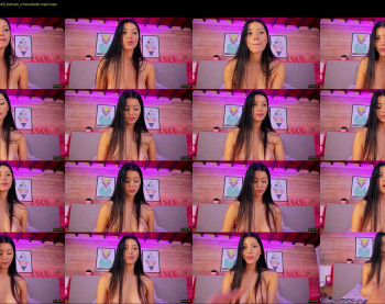 evamoretti — 8 minute Chaturbate female cam capture, 1080p, Jul 21, 2022