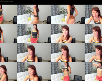 fritha — 32 minute Chaturbate female cam capture, 720p, Jul 21, 2022