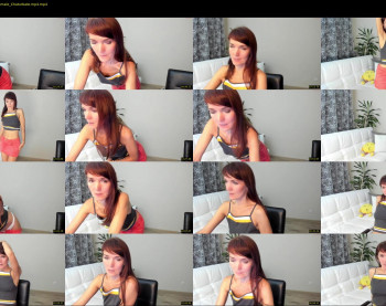 fritha — 41 minute Chaturbate female cam capture, 720p, Jul 21, 2022