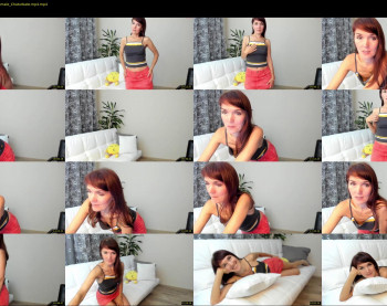 fritha — 28 minute Chaturbate female cam capture, 720p, Jul 21, 2022