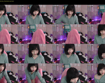 katryn_ — 64 minute Chaturbate female cam capture, 1080p, Jul 21, 2022