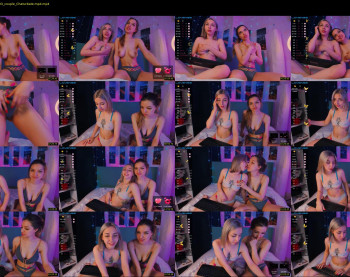 larragane — 26 minute Chaturbate couple cam capture, 1080p, Jul 21, 2022
