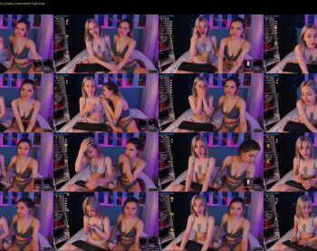 larragane — 6 minute Chaturbate couple cam capture, 1080p, Jul 21, 2022