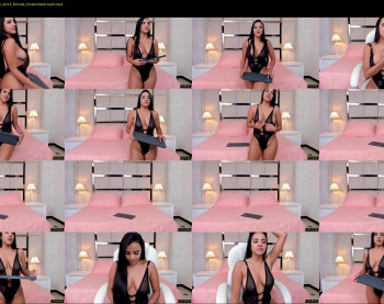 malory_moore — 124 minute Chaturbate female cam capture, 1080p, Jul 21, 2022
