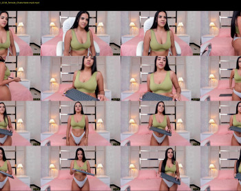 malory_moore — 13 minute Chaturbate female cam capture, 1080p, Jul 21, 2022