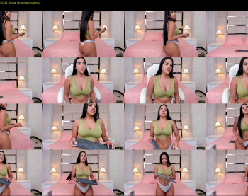 malory_moore — 25 minute Chaturbate female cam capture, 1080p, Jul 21, 2022