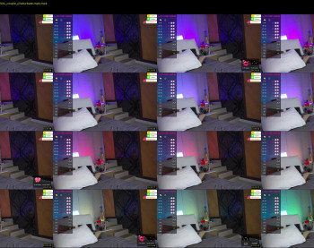 milfffantasy — 54 minute Chaturbate female cam capture, 1080p, Jul 21, 2022
