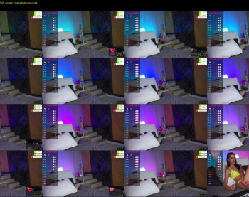 milfffantasy — 54 minute Chaturbate female cam capture, 1080p, Jul 21, 2022
