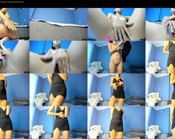 misatoo — 40 minute Chaturbate female cam capture, 1080p, Jul 21, 2022