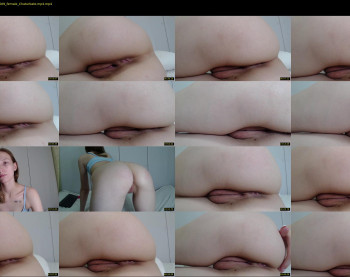 pixie_emily — 57 minute Chaturbate female cam capture, 1080p, Jul 21, 2022