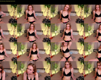 sarahalpha — 31 minute Chaturbate couple cam capture, 1080p, Jul 22, 2022