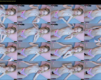 simpsoncory — 5 minute Chaturbate female cam capture, 1080p, Jul 21, 2022