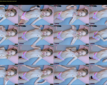 simpsoncory — 5 minute Chaturbate female cam capture, 1080p, Jul 21, 2022