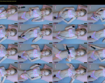 simpsoncory — 54 minute Chaturbate female cam capture, 1080p, Jul 21, 2022