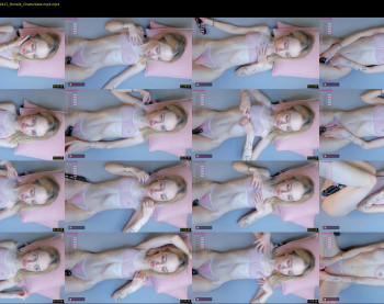 simpsoncory — 13 minute Chaturbate female cam capture, 1080p, Jul 22, 2022