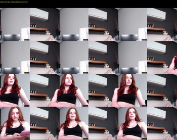 sofia_flowers — 54 minute Chaturbate female cam capture, 1080p, Jul 21, 2022