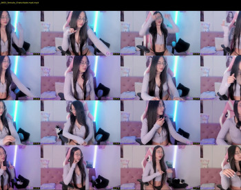 sweetdeemon — 54 minute Chaturbate female cam capture, 1080p, Jul 21, 2022
