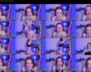 vergill_hell — 15 minute Chaturbate female cam capture, 1080p, Jul 21, 2022
