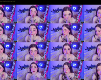 vergill_hell — 9 minute Chaturbate female cam capture, 1080p, Jul 21, 2022
