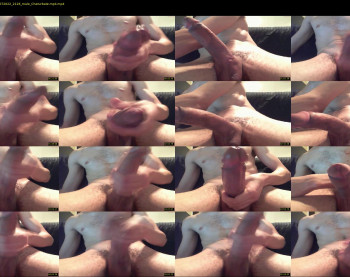 withbothhandsplease — 7 minute Chaturbate male cam capture, 720p, Jul 21, 2022